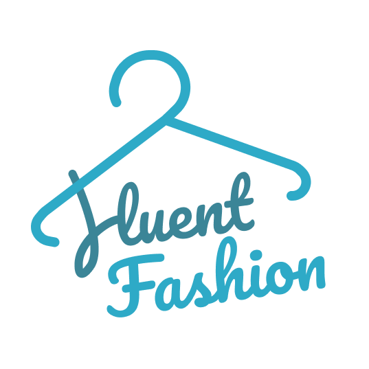 Fluent Fashion logo